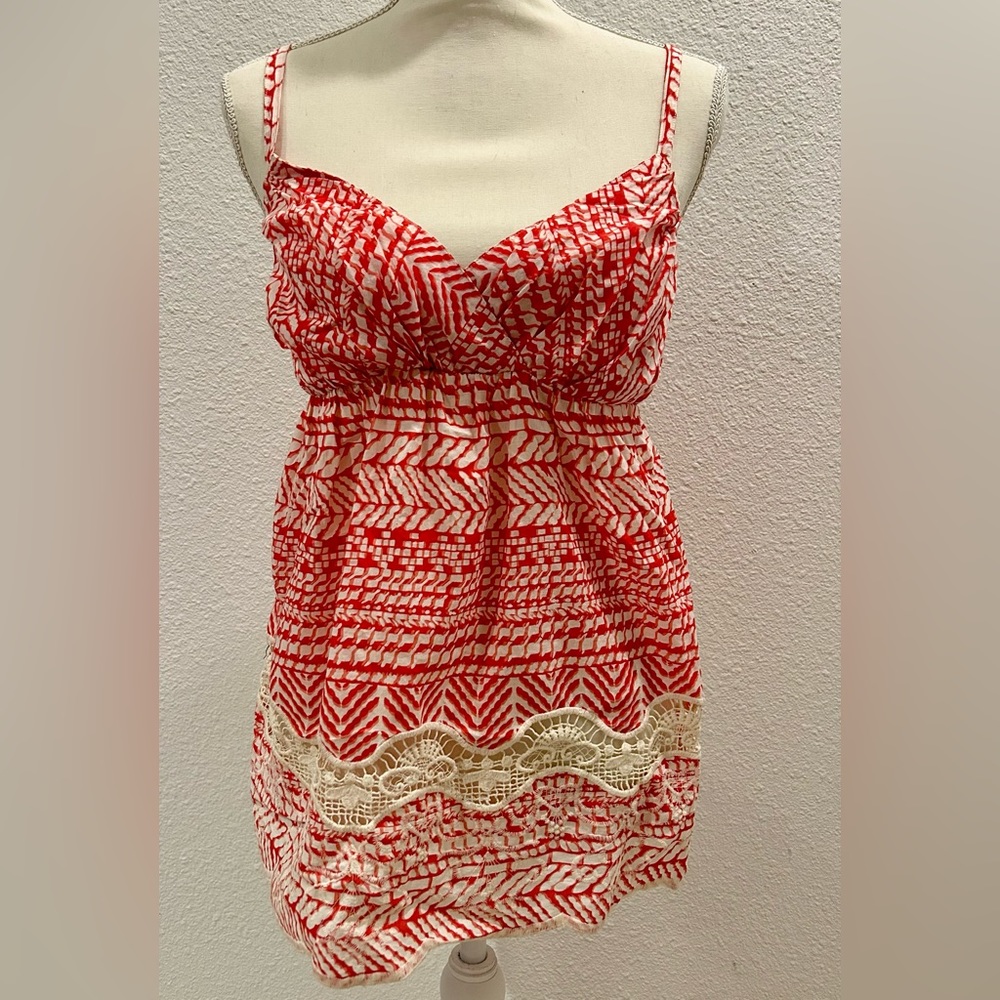 Banana Republic NWT Sleeveless Top